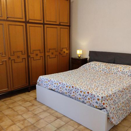 Appartamento Con Posto Auto Lavagna Exterior foto