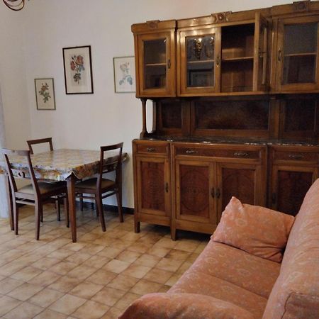 Appartamento Con Posto Auto Lavagna Exterior foto