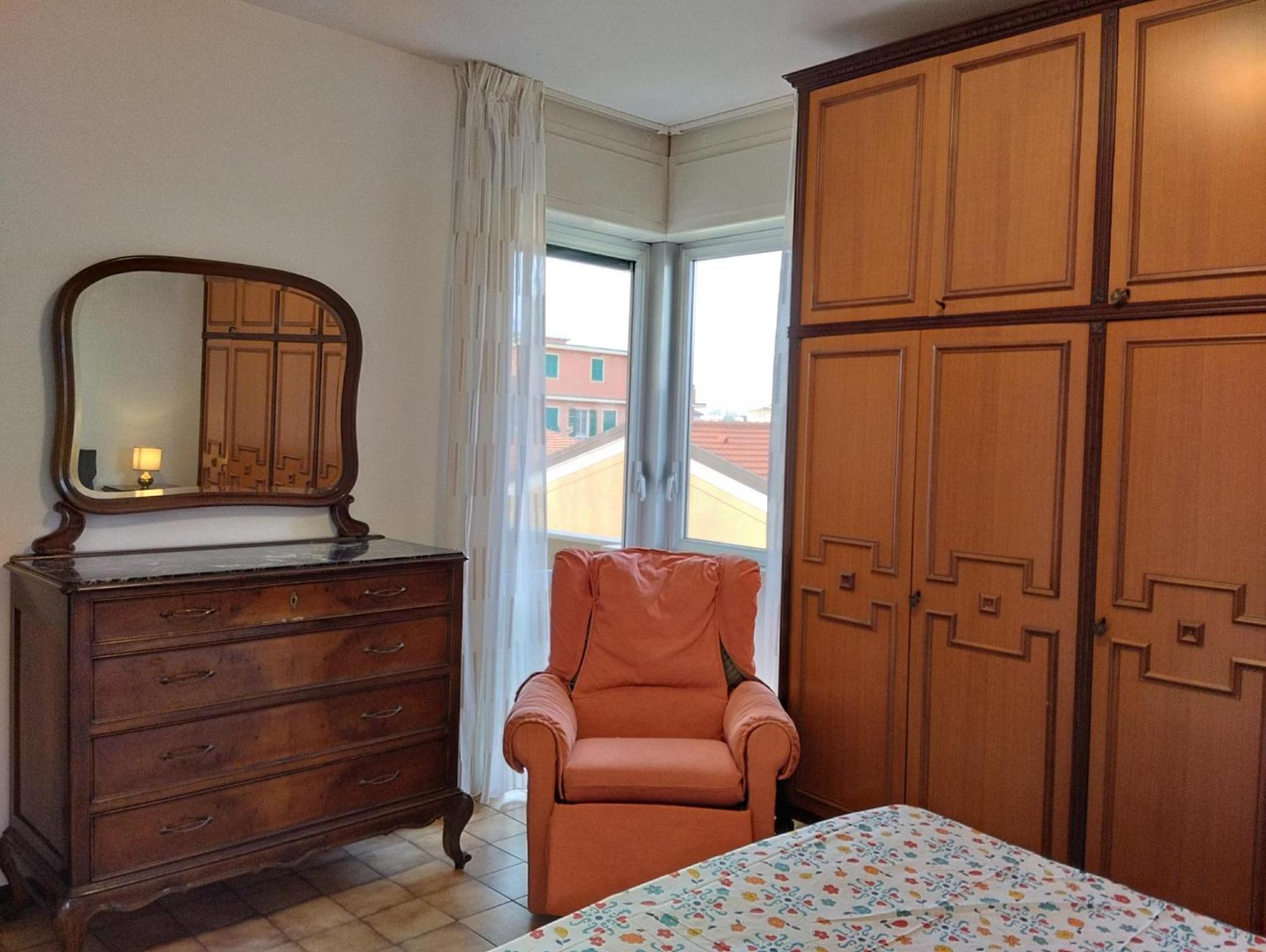 Appartamento Con Posto Auto Lavagna Exterior foto
