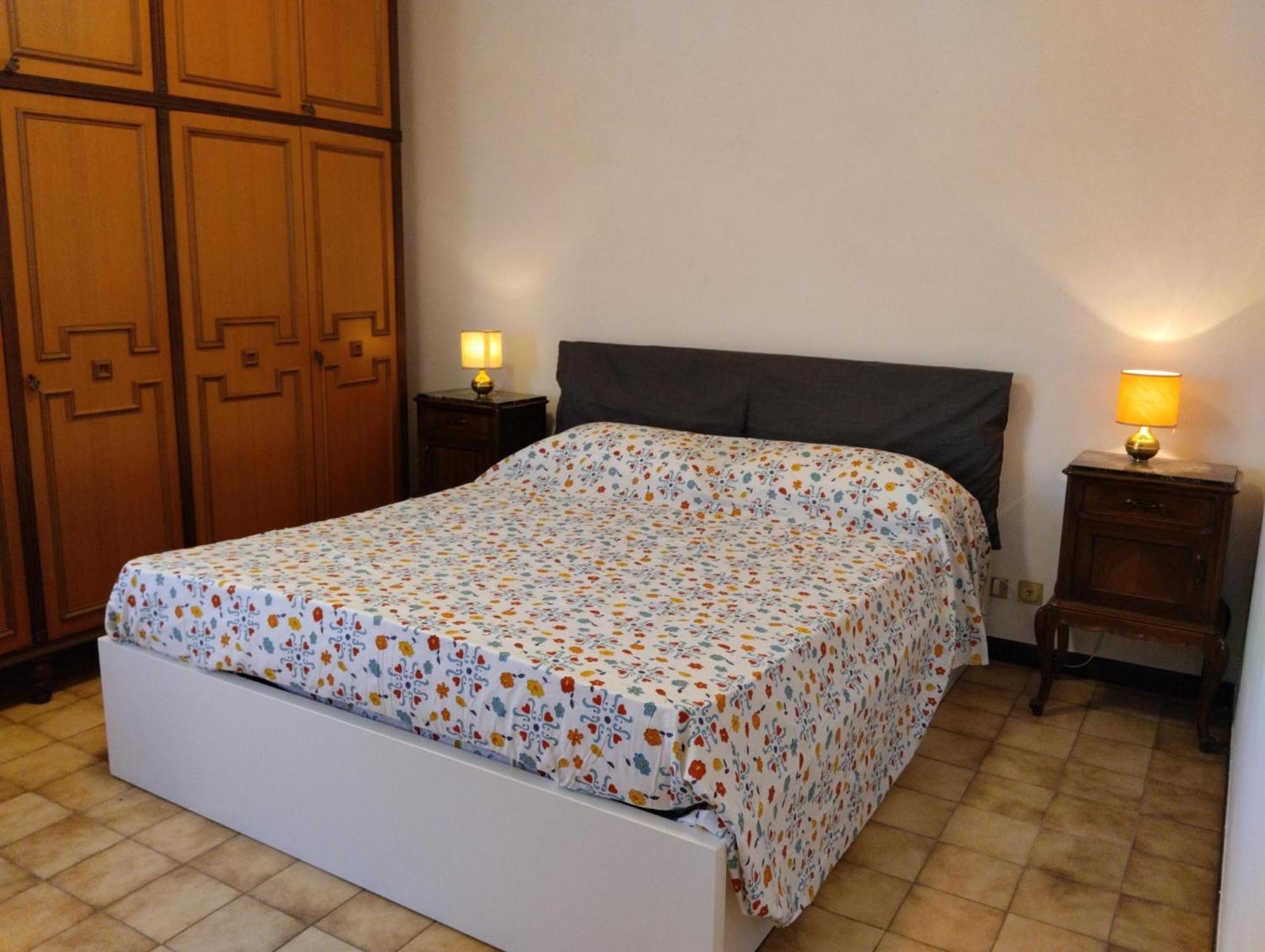 Appartamento Con Posto Auto Lavagna Exterior foto